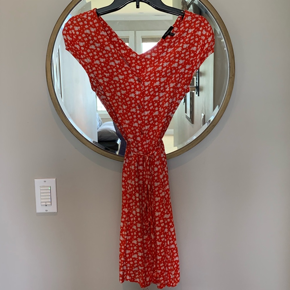 Cute sun dress